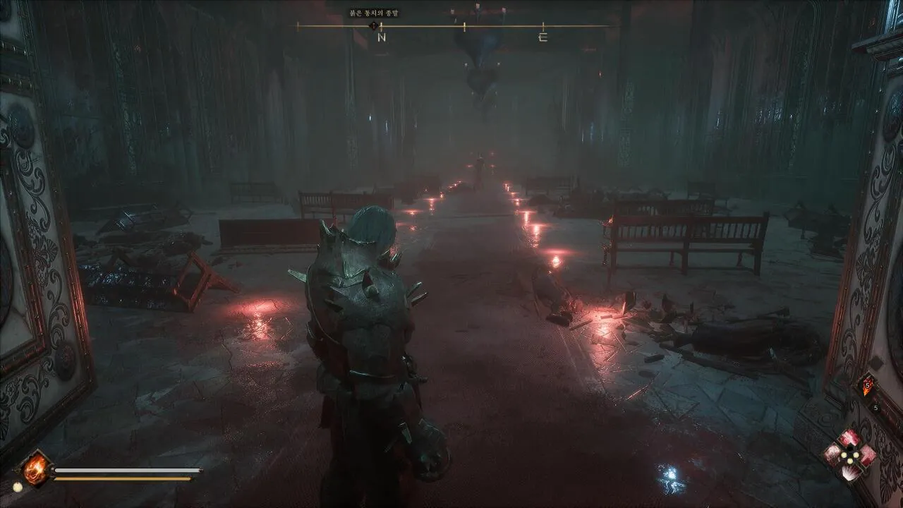 The Relic_ First Guardian_20260809095816.jpg 장문, 극대노) 더 렐릭: 퍼스트 가디언은 진짜 똥겜일까?