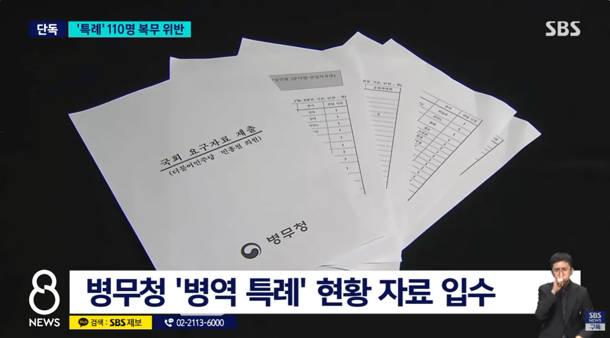 [단독] 국위선양 이제 상황 바뀌었다 군 면제 받고 빈둥빈둥..결국 '취소' (4).png [단독] 군 면제 받고 빈둥빈둥..결국 '취소'