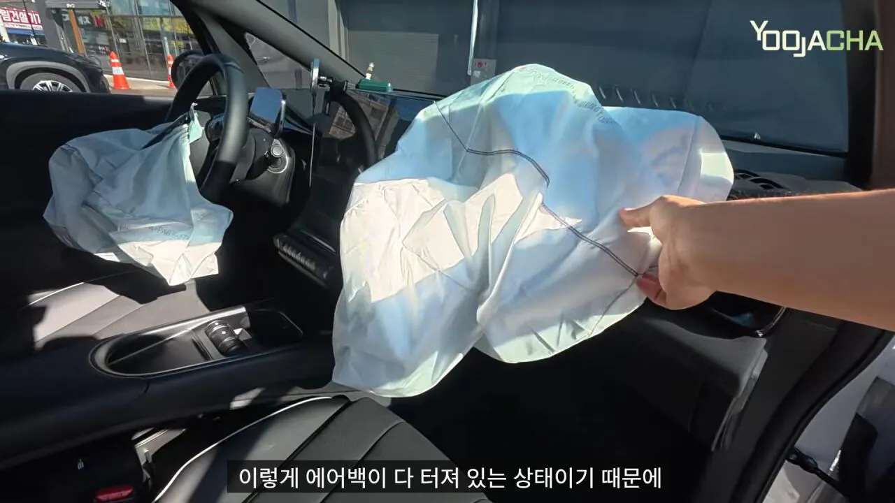 5.jpg BYD 돌핀 샀다가 전손사고 난 유튜버
