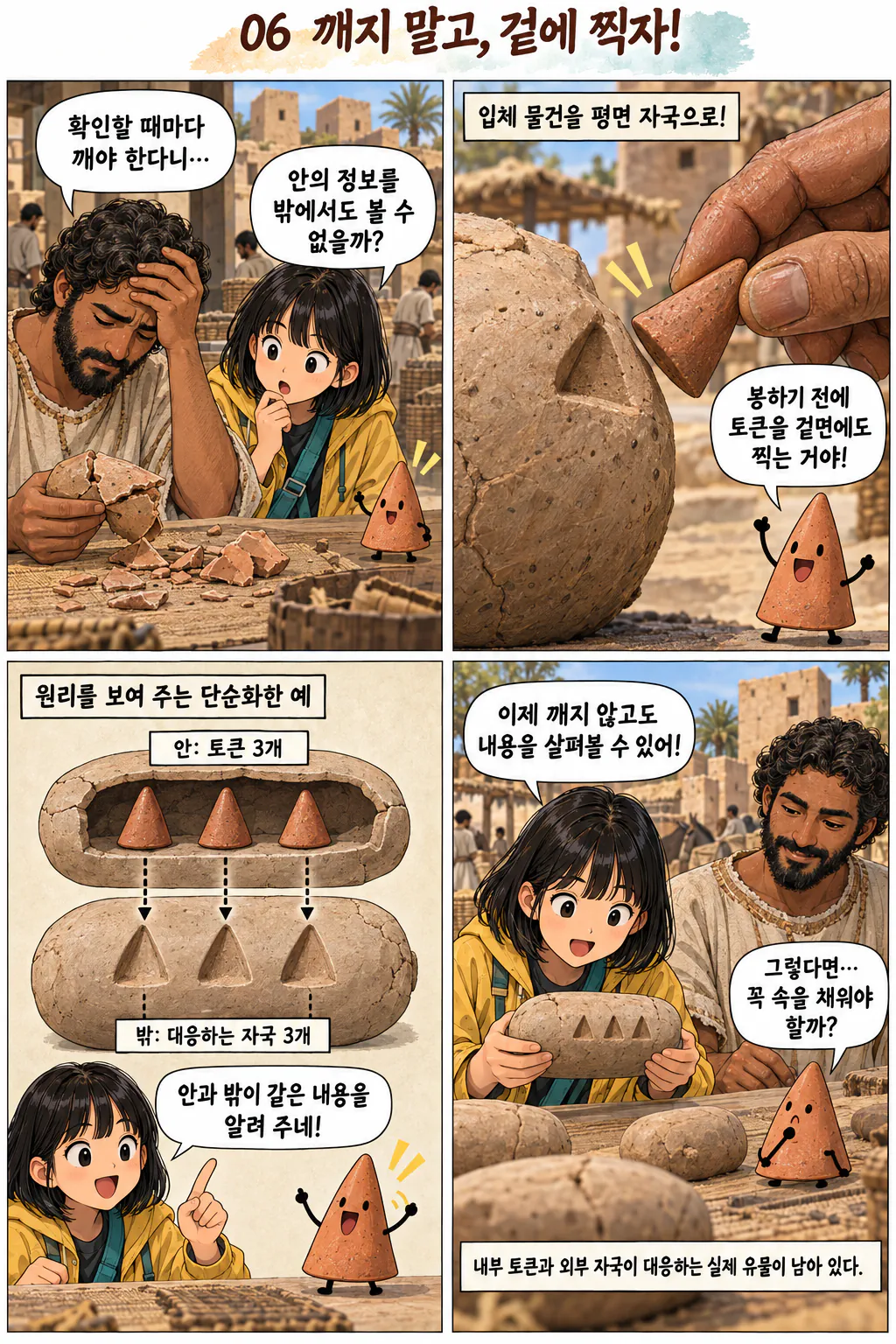06.png 문자는 어떻게 탄생했을까? MANHWA