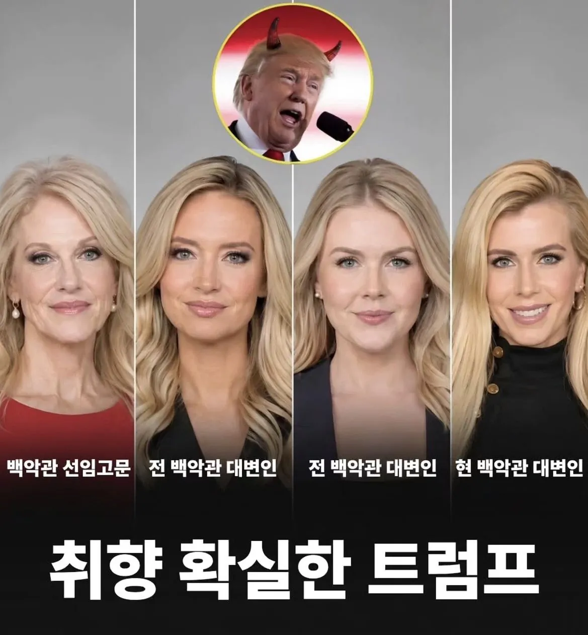 IMG_6246.jpeg 취향이 한결같은 트럼프 ㄷㄷ