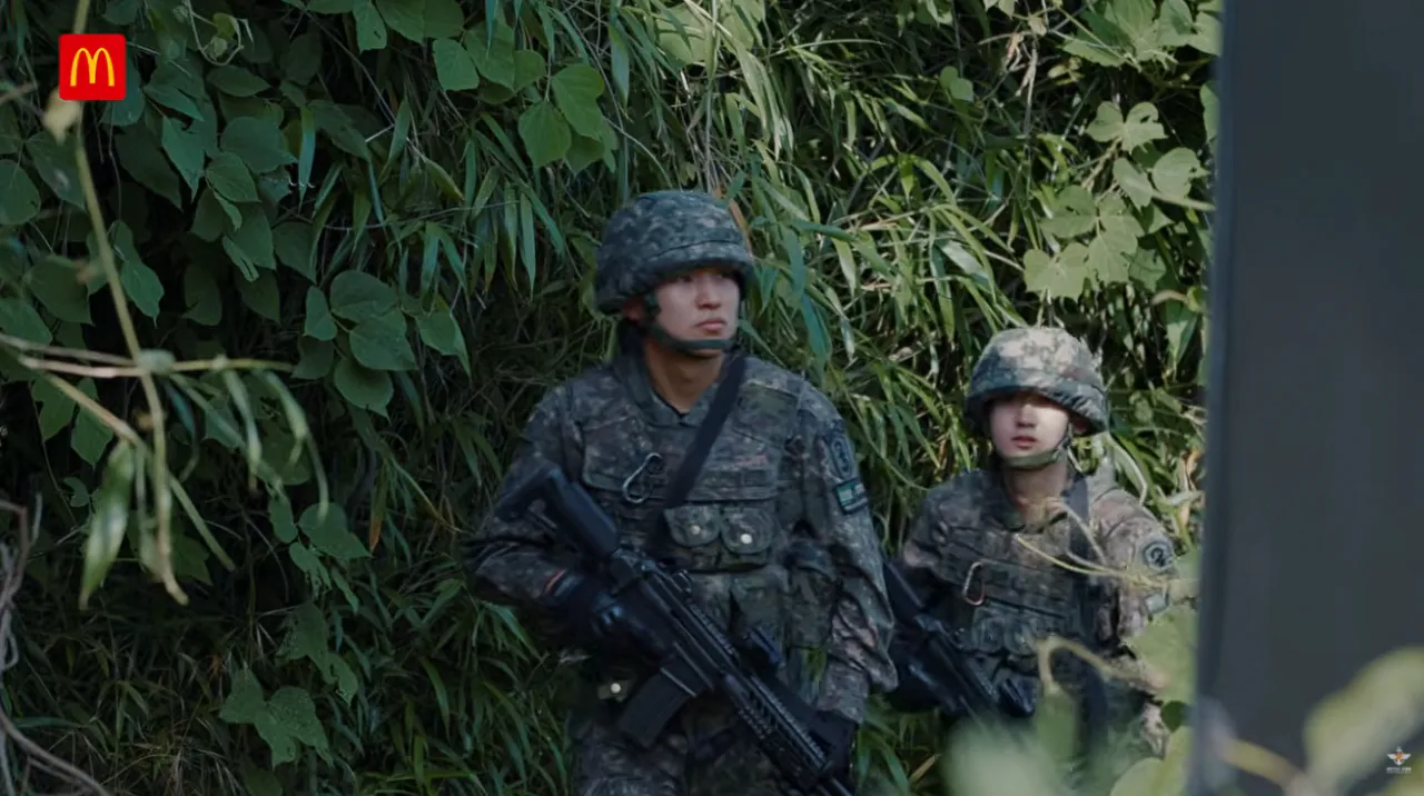 국방부와 맥도날드의 비밀작전 (39).png 국방부와 맥도날드가 준비한 비밀작전