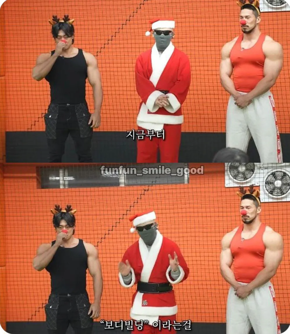 image.png 보디빌딩 시범을 본 유치원생의 질문.jpg