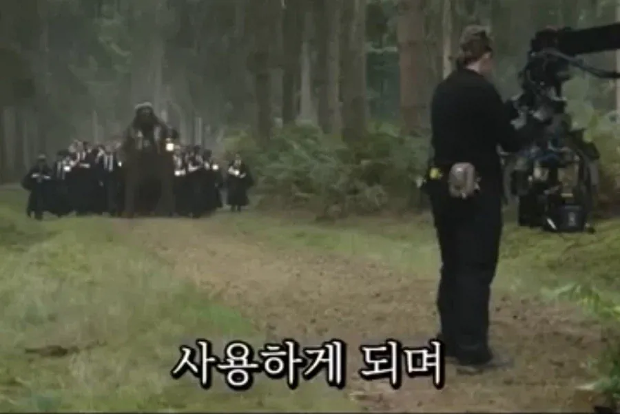 53259.webp 역대급으로 돈을 쏟아부은 해리포터 드라마 제작비
