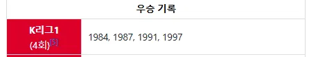 image.png 솔직히 개축 팀 중에서는 부산이 제일 근본 아니냐????? ㅋㅋㅋㅋㅋㅋ 솔직히 k리그 안에서는 부산이 진짜 개 근본팀 아님???? ㅋㅋㅋㅋㅋㅋㅋㅋㅋㅋㅋㅋㅋ 솔직히 개축조축에서 부산이 개 근본팀 아니냐?