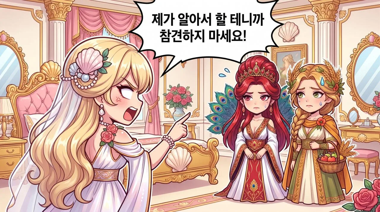 211.jpg 만화로 보는 그리스 로마 신화 - 사랑과 영혼, 프시케(4)