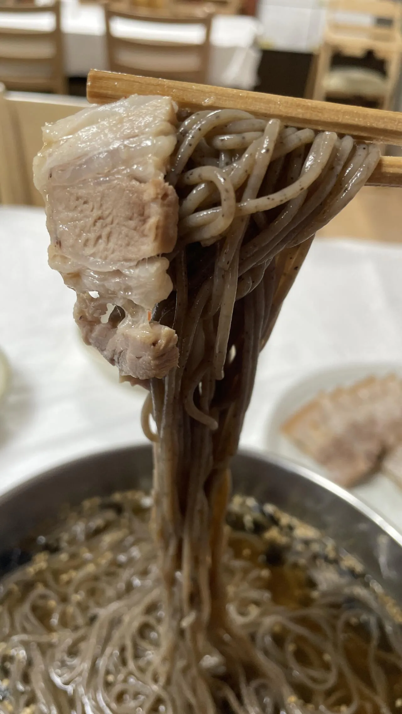 KakaoTalk_20260721_215905750_07.jpg 20년 지기 친구와 급 강원도 여행 - 막고기, 막국수, 산채정식
