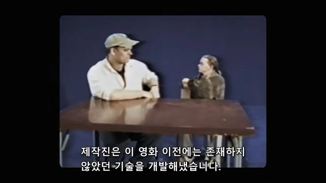 PORQUE SERIA IMPOSIBLE DE FILMAR EL SEÑOR DE LOS ANILLOS HOY_20260908_204536.644.jpg 오늘날 반지의제왕 같은 영화가 못나오는 이유 (스압)