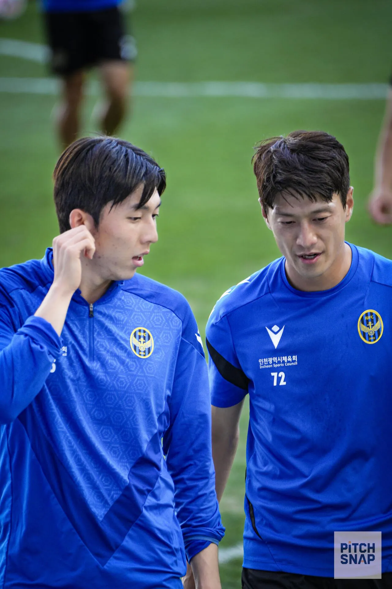 DSC03931.jpg 모든것이 완벽했던 인천팬의 울산원정 후기
