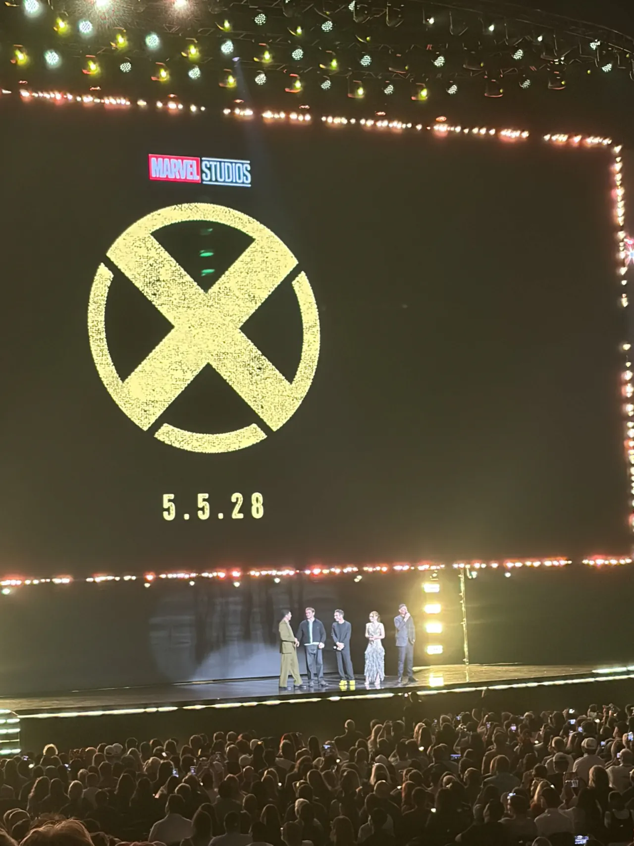 image.png MCU <엑스맨> 캐스팅 공개