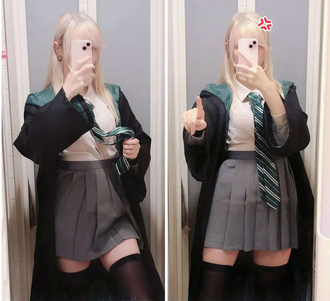 말.webp ㅇㅎ?) 반박불가능한 TS 말포이의 좋은 점