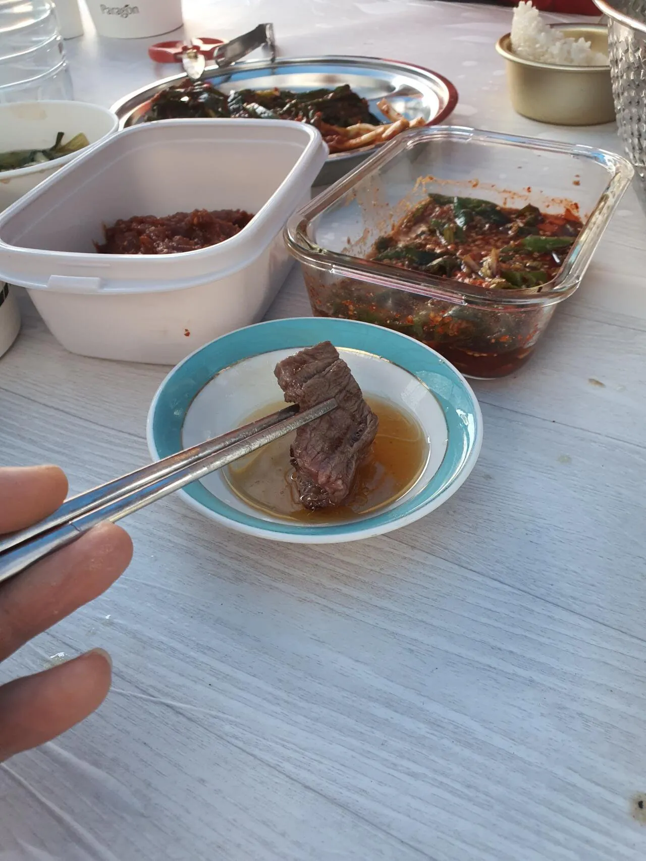 20210405_134434.jpg 자작) 내가 부자들 안부러운 이유