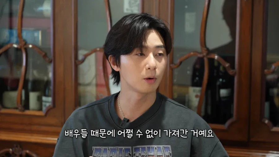 IMG_7773.webp 배우 박서준이 일본에서의 인기를 스스로 포기하게 된 이유