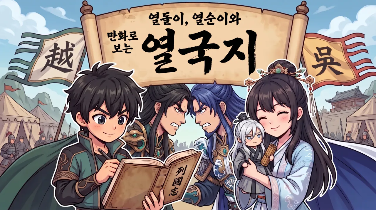 0-9.png 만화로 보는 열국지 - 열국지란 무엇일까?