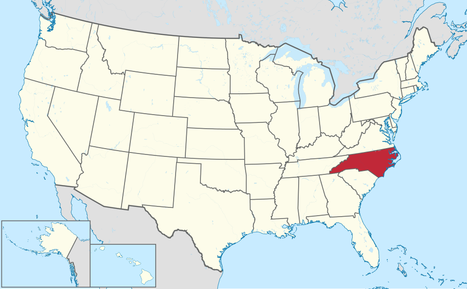 North_Carolina_in_United_States.svg.webp ๊ฐ๋จํ ๋ฏธ๊ตญ ์ค๊ฐ์ ๊ฑฐ ์์ ์์ฝ