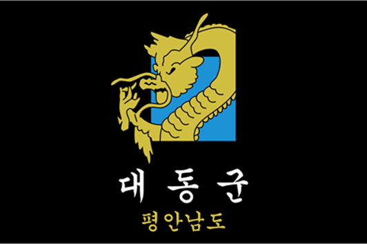 대동군.png 아찔아찔 보법이 다른 평양의 행정 구역 개편 (3)