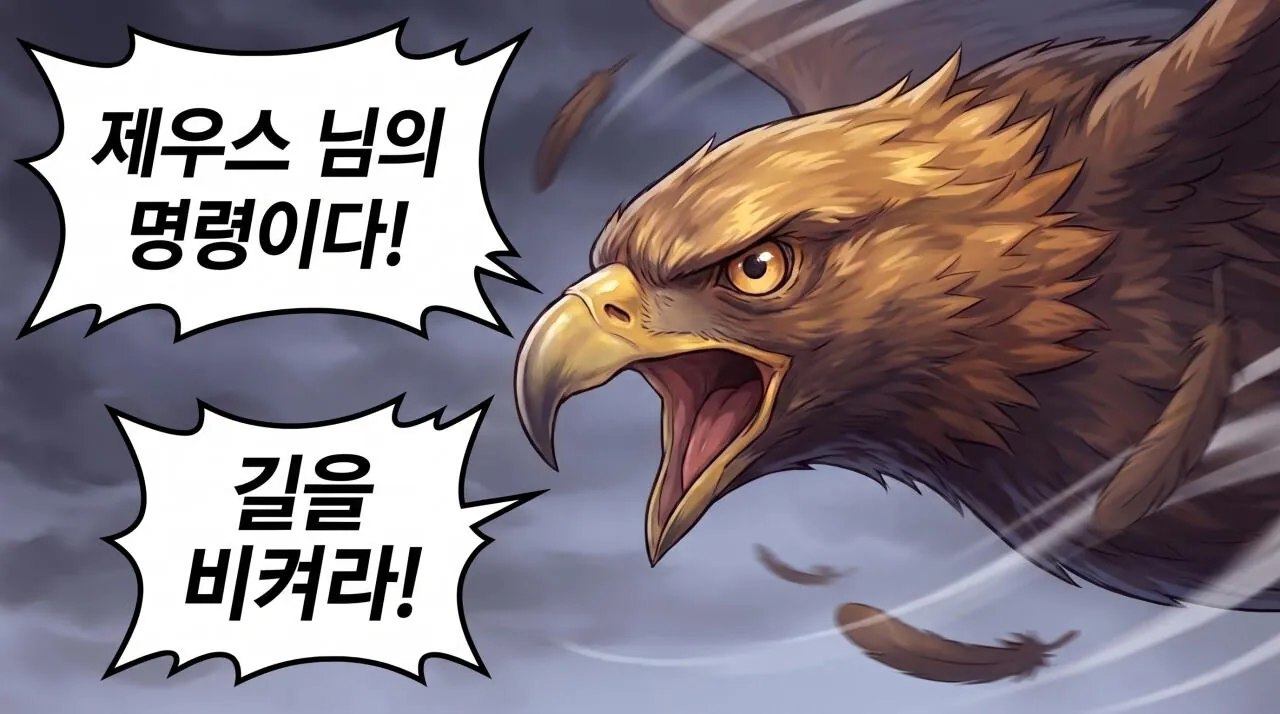 308.jpg 만화로 보는 그리스 로마 신화 - 사랑과 영혼, 프시케(5)