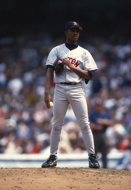 image.png MLB에서 가장 억울했던 2위 시즌은 뭐였을까? - 2편