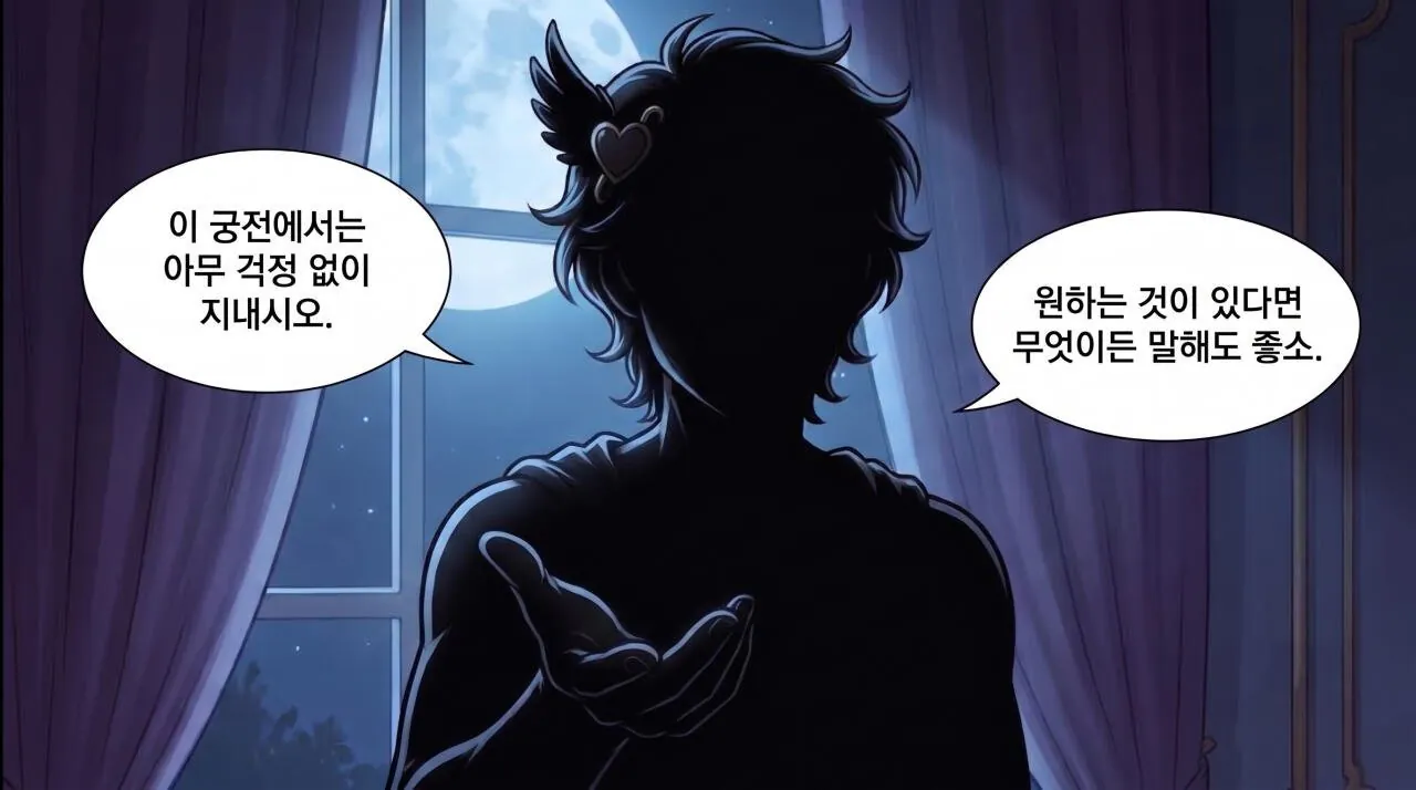 118.jpg 만화로 보는 그리스 로마 신화 - 사랑과 영혼, 프시케(2)