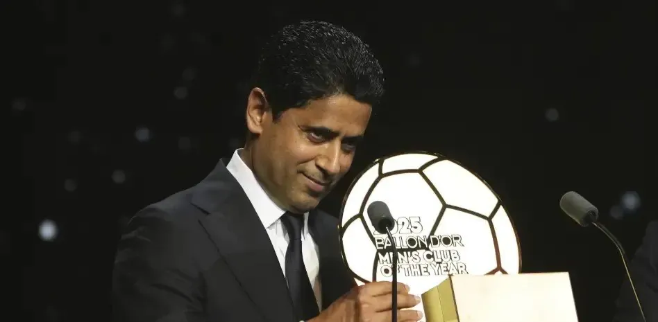 17851193720069090578709869824140.jpg [MD] PSG, 디오망데 영입 관련 성명 발표