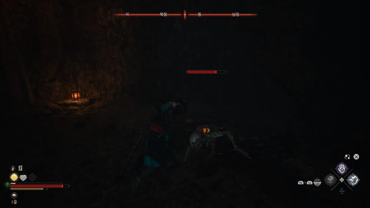 The Blood of Dawnwalker_20260906111458.jpg 낮에는 인간, 밤에는 흡혈귀! 더 블러드 오브 던워커 리뷰~!