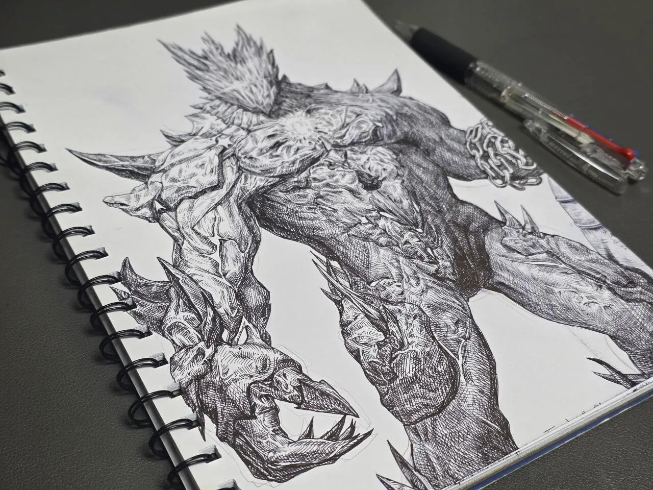1000060364.jpg [손그림] 내 남편 + 니 남편