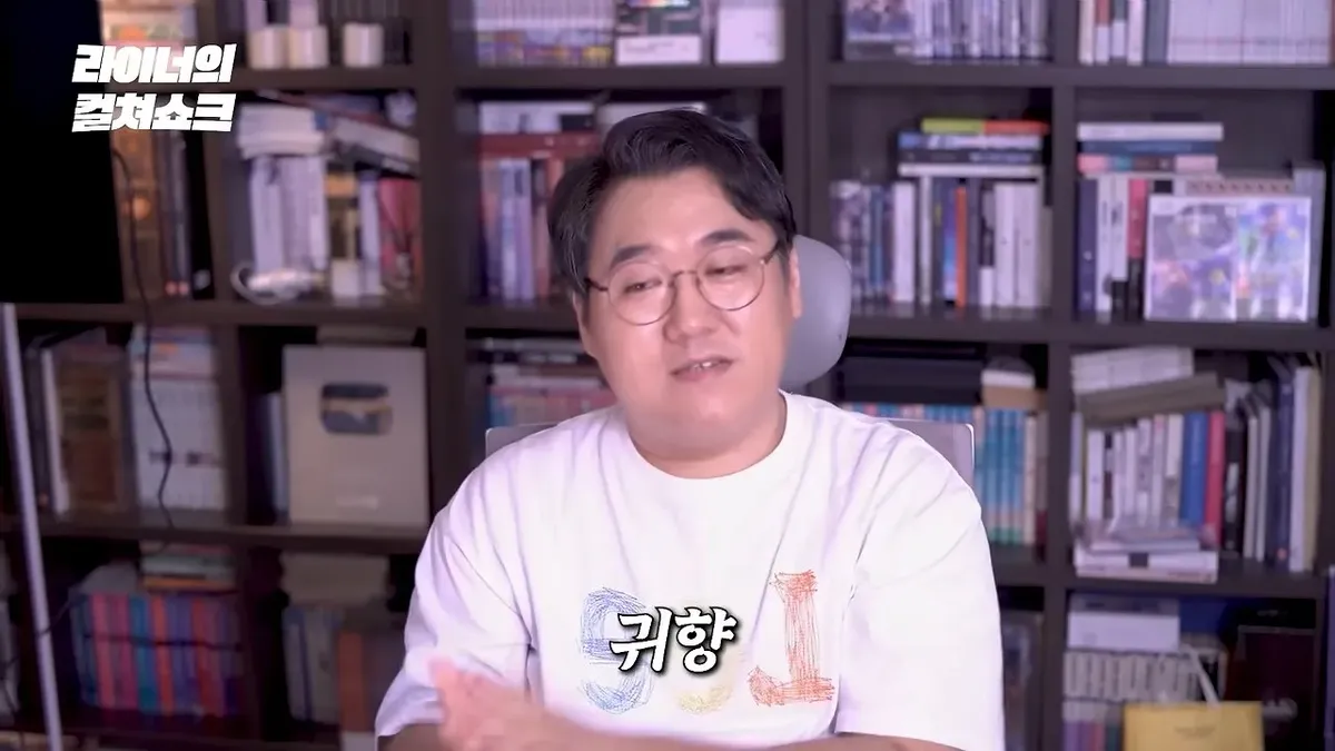 리센느 안원잘부 거제 영상은 어째서 '영화적'인가_ (23).jpeg 스압)리센느 원이 거제 영상을 본 어떤 영화 평론 유튜버의 감상