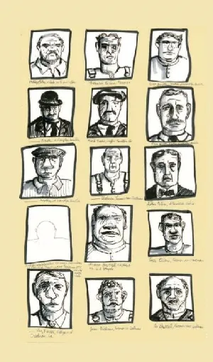 image.png 혐주의) 1918년 미국 흑인 임산부 린치 살인 사건