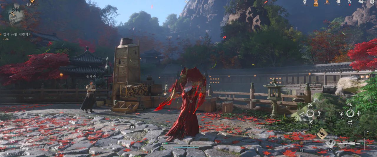11.png DLSS5 존나 쉽게 적용하는 방법