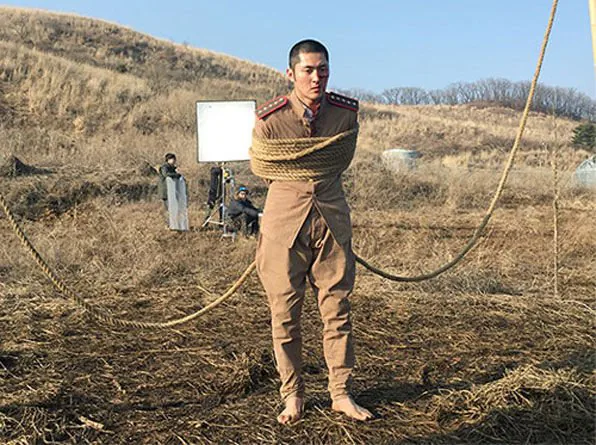 23868.jpg 북한군을 뒤치기 하는 방법