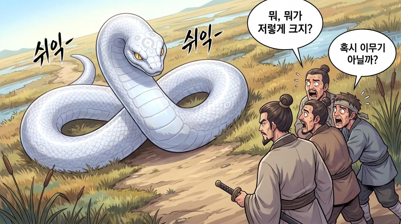 25.jpg 만화로 보는 초한지 - 유방, 패공이 되다