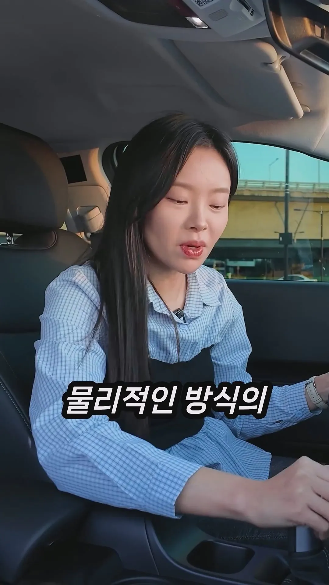 아반떼 CN8 깡통 실내 수준_20261020_175052.067.jpg 충격적인 아반떼 신형 CN8 깡통 실내