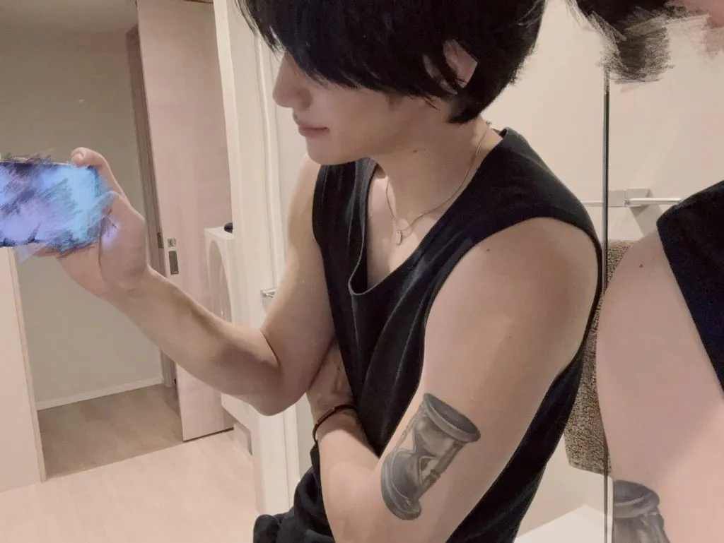 1000046431.jpg ㅇㅎ) 존예녀들 따먹으면서 1년에 30억 버는 일본남자 근황