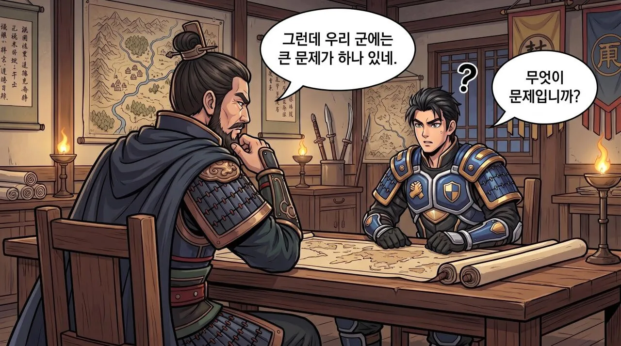 49.jpg 만화로 보는 초한지 - 노책사 범증.jpg