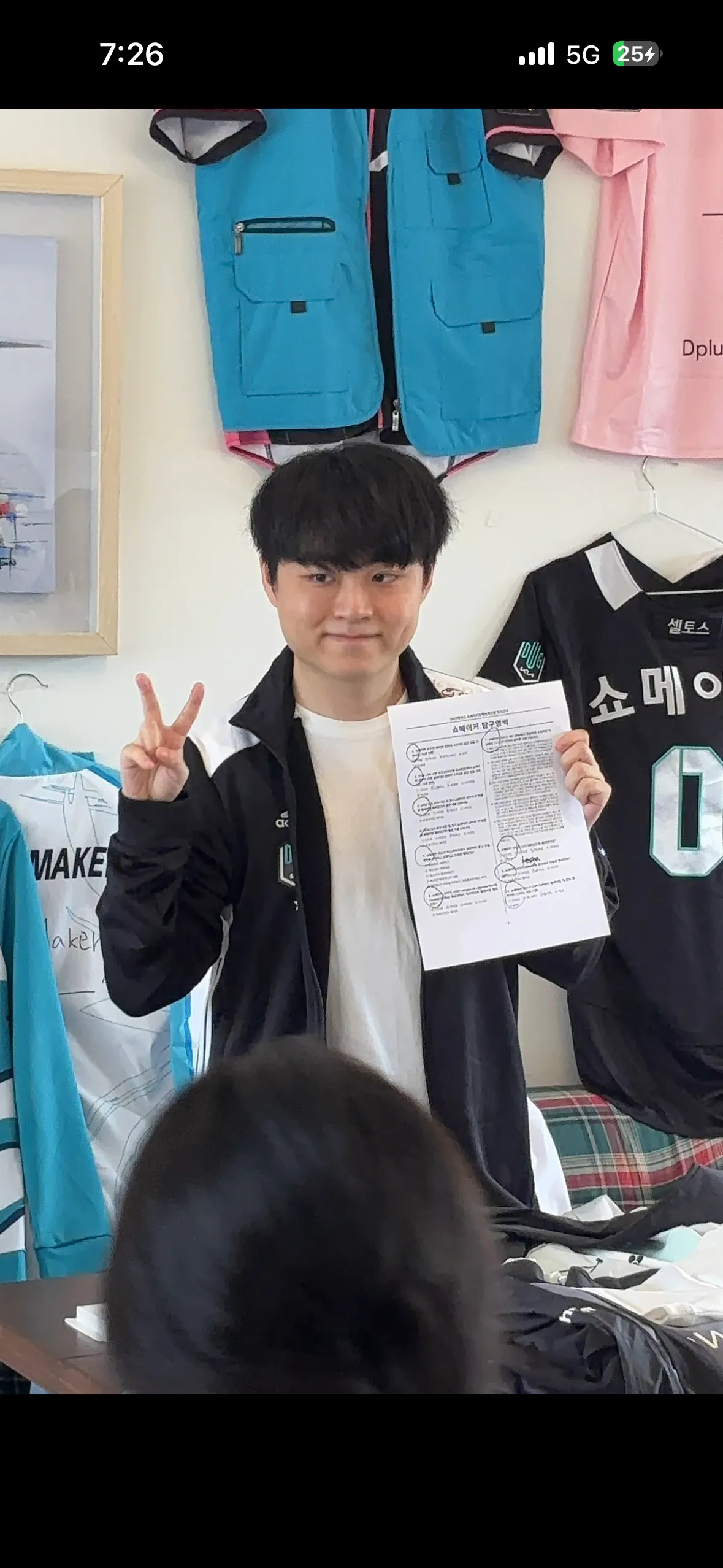 IMG_4581.png 집가는길에 적는 쇼메 생카 후기