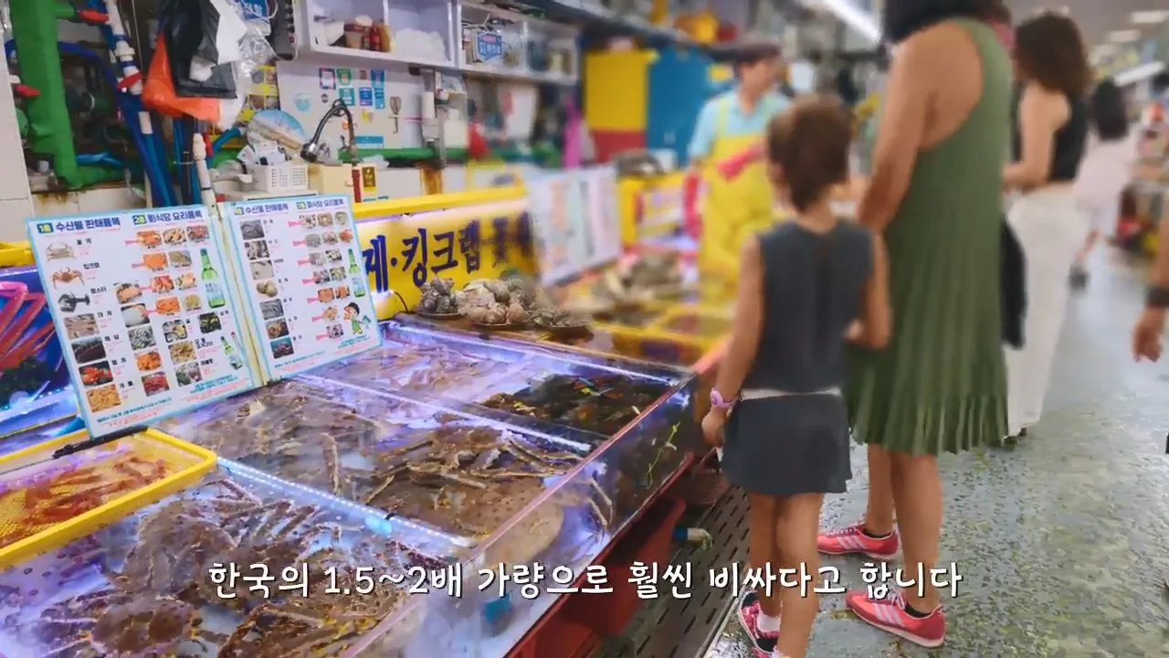 요즘 부산 관광지에서 벌어지고 있는 충격적인 변화.mp4_20260929_094433.998.jpg 지금 부산에 여행온다고 외국인들이 몰리는 이유