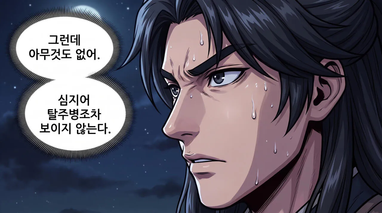 30.jpg 만화로 보는 초한지 - 항량의 죽음