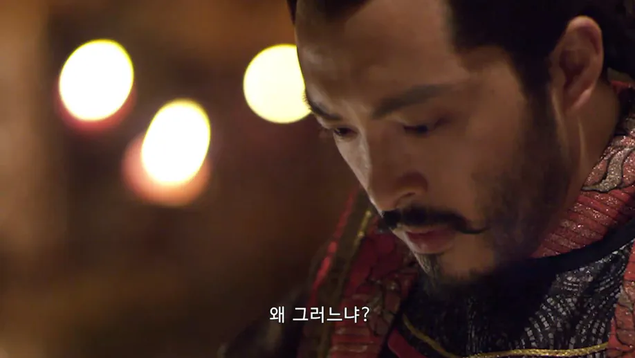58.png 빨리 황제가 되고 싶어서 아버지를 독살하려는 아들