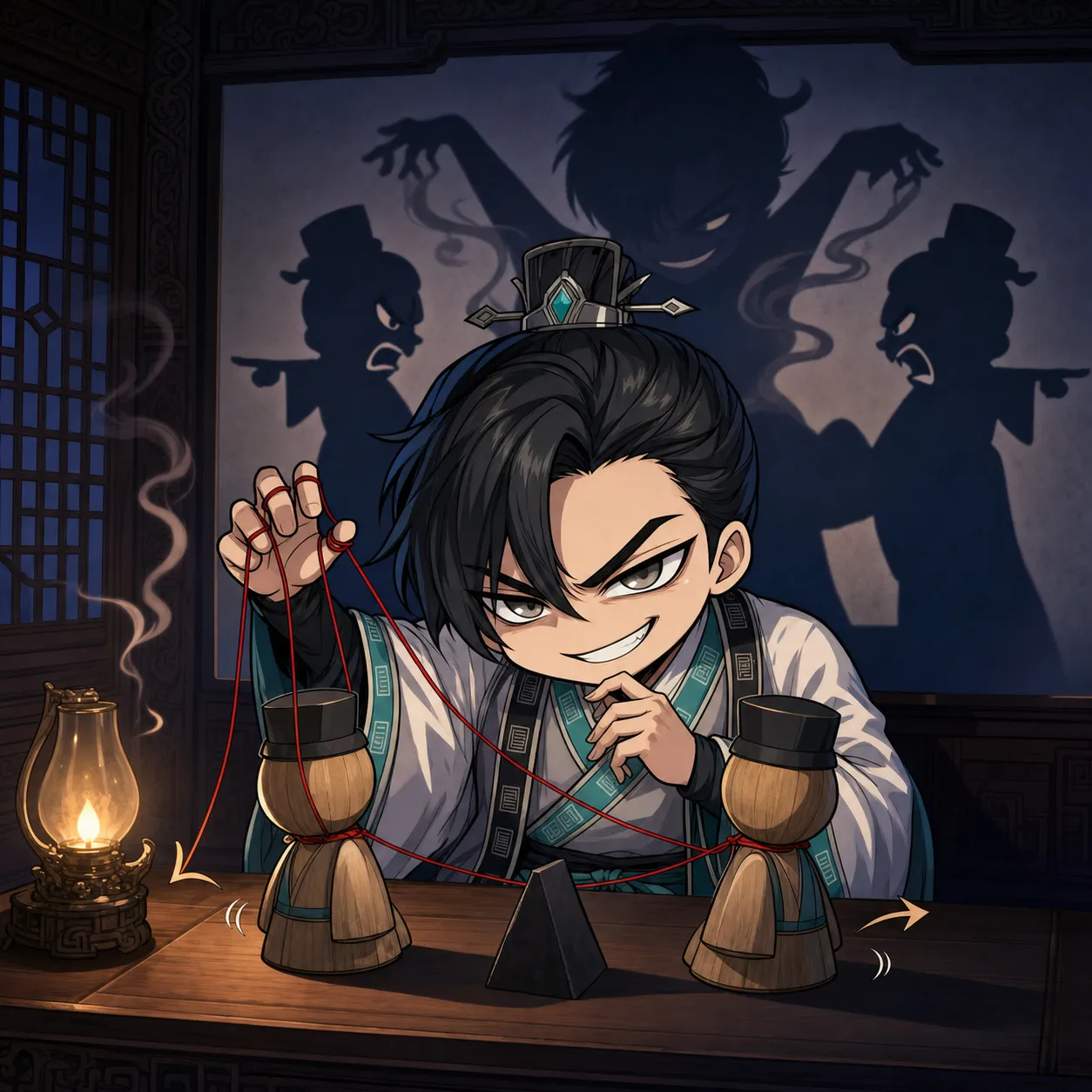 7.png ์ดํ์ง) ํญ์ฐ๋ ์ ์ธ์ฌ๋ฅผ ๋ค ๋์ณค์๊น?
