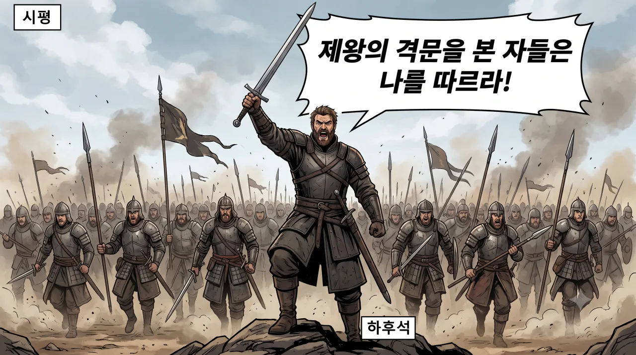 8.png 삼국지후전 - 팔왕의 난: 반 사마륜 연합군(1)
