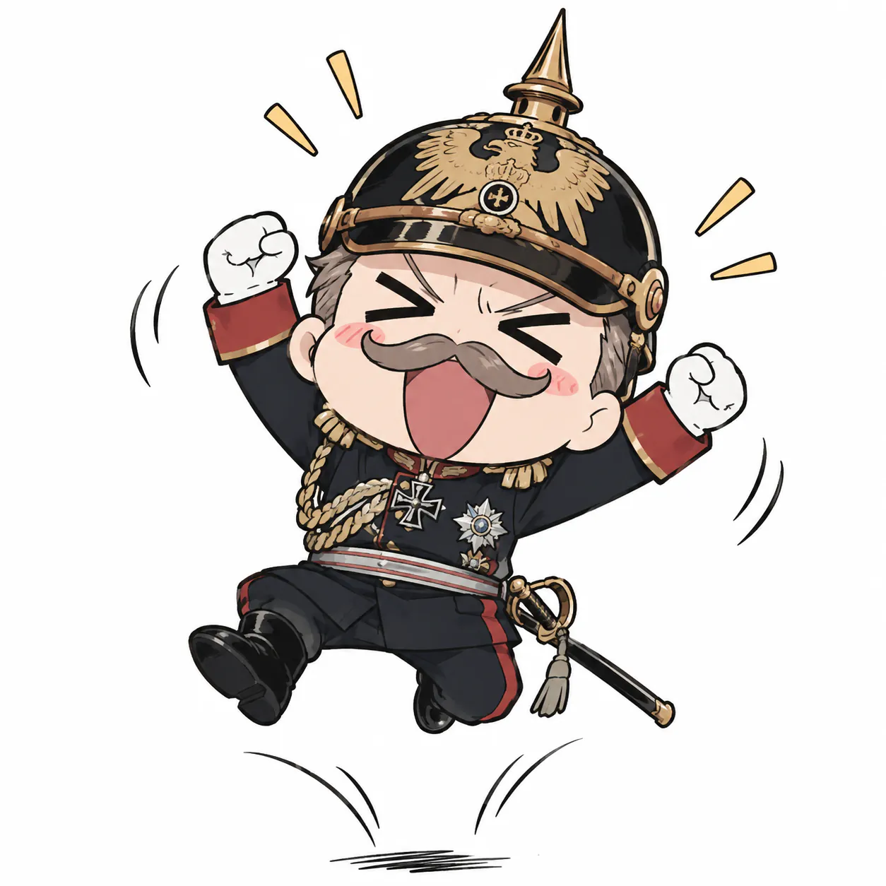image.png (쓰압)manhwa 1차대전 해전 -유틀란트 해전