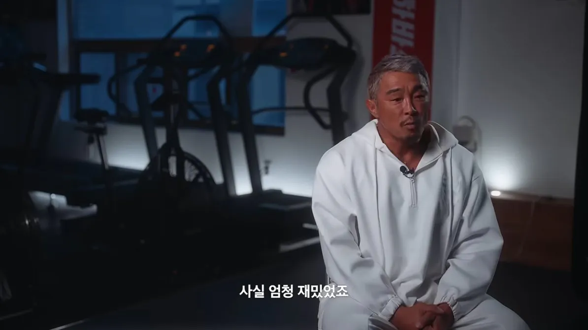 진심을 담아 말씀드립니다 (19).jpg 초스압주의 ) 추성훈이 은퇴경기를 하게 된 이유와 그의 진심