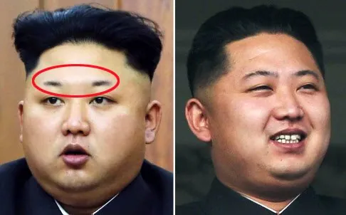 김정은 사망해도 모르는 이유