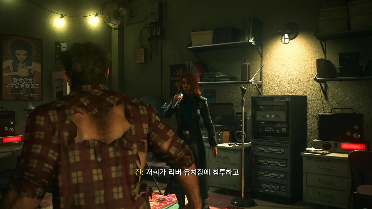 Marvel's Wolverine_20260918003055.jpg 장문, 극대노) 마블 울버린은 진짜 똥겜일까?