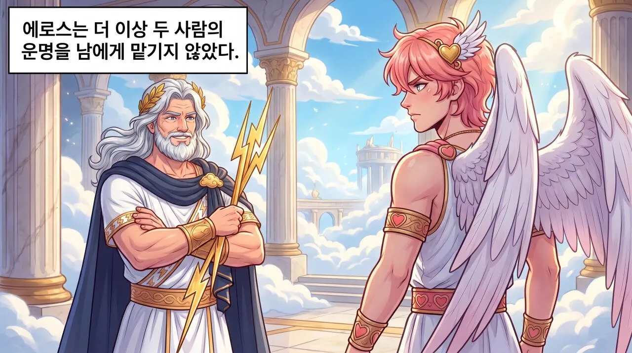417.jpg 만화로 보는 그리스 로마 신화 - 사랑과 영혼, 프시케(完)