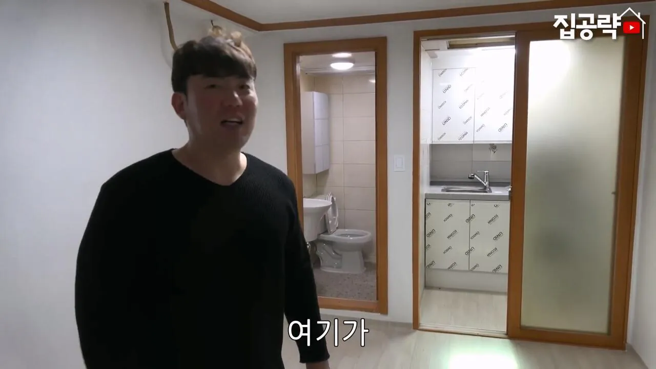 서울대 붙은 흙수저가 현실적으로 살 수 있는 집... ㄷㄷㄷ (신림동, 서울대입구역 원룸).mp4_20261013_102511.446.jpg 서울대 근처 월 42만원 방 수준 ㄷㄷㄷ