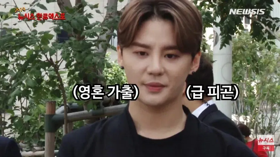 영혼 탈출 세상은 요지경. 대한민국의 핵무장에 대해 알아보자.