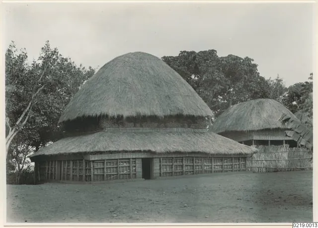 bamun-house-from-the-bamum-people-cameroon-v0-jnrz2tflivdf1.jpg 스압) 19-20세기 서아프리카 건축물
