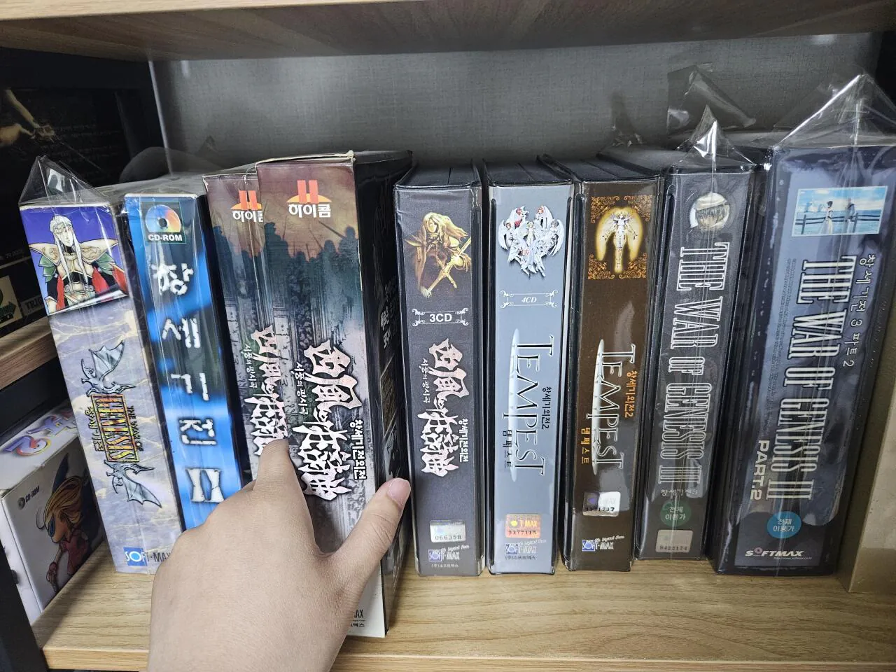 20260919_1.jpg 저도 오랜만에 서풍의 광시곡 시작