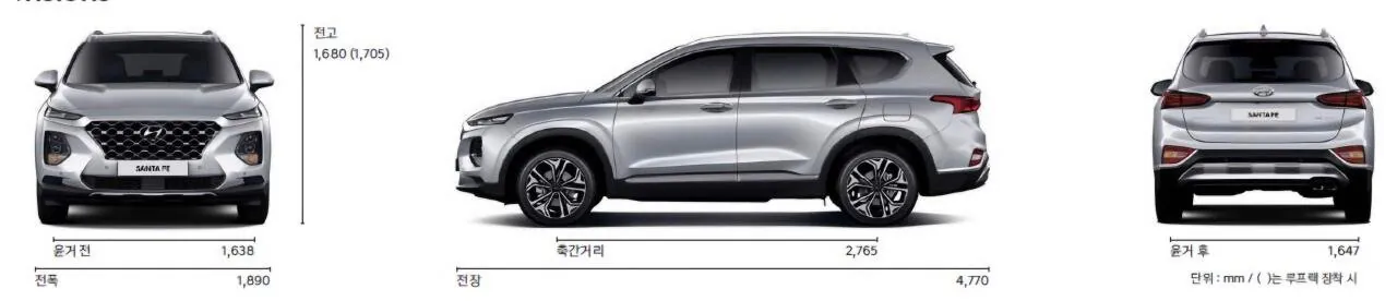 차 값이 오히려 내렸다는 현대차 블라인